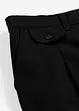 Pantalon large à pinces, bonprix