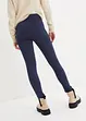 Legging thermique taille haute à large ceinture élastiquée, bonprix