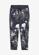 Pantalon en molleton de coton mélangé, bonprix
