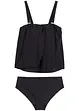 Tankini (ens. 2 pces), bonprix