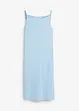 Robe  en jersey coton extensible, bonprix