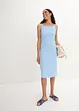 Robe  en jersey coton extensible, bonprix