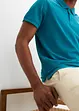 Lot de 2 polos manches courtes, bonprix