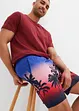 Short long de plage, bpc bonprix collection