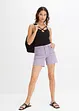 Short en twill, RAINBOW
