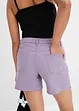 Short en twill, RAINBOW