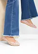 Ballerines en largeur confortable, bonprix