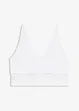 Brassière sans coutures Feel Comfort, bonprix