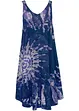 Robe en jersey 100% coton, bonprix