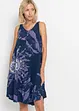 Robe en jersey 100% coton, bonprix