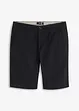Bermuda chino 100% coton, Regular, bonprix