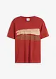 T-shirt 100% coton, bonprix