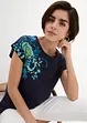 T-shirt à imprimé, bonprix