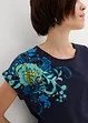 T-shirt à imprimé, bonprix