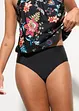 Tankini (ens. 2 pces.) en polyamide recyclé, bonprix