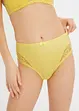 Lot de 2 slips Maxi, bonprix