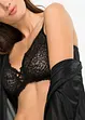 Brassière et slip brésilien ouvert (Ens. 2 pces.), bonprix