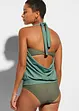 Tankini (ens. 3 pces), bonprix