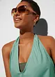 Tankini (ens. 3 pces), bonprix