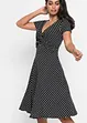Robe en jersey, bonprix