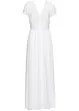 Robe longue en viscose fluide, bonprix