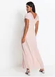 Robe longue en viscose fluide, bonprix
