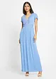 Robe longue en viscose fluide, bonprix