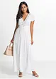 Robe longue en viscose fluide, bonprix