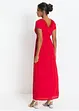 Robe longue en viscose fluide, bonprix