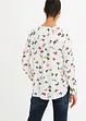 Blouse en viscose fluide, bonprix