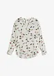 Blouse en viscose fluide, bonprix