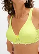 Soutien-gorge moulé à bretelles rembourrées, bonprix