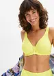 Soutien-gorge moulé à bretelles rembourrées, bonprix