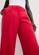 Pantalon fluide habillé, bonprix