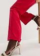 Pantalon fluide habillé, bonprix