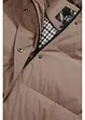Doudoune imperméable à doublure imprimée, bonprix