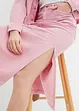 Jupe en twill 100% coton, bonprix