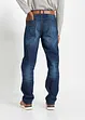 Jean extensible Classic Fit, droit, bonprix