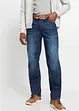 Jean extensible Classic Fit, droit, bonprix