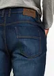 Jean extensible Classic Fit, droit, bonprix