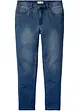 Jean Classic Fit en power stretch T400 coupe ventre confort, fuselé, bonprix
