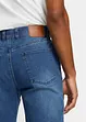 Jean Classic Fit en power stretch T400 coupe ventre confort, fuselé, bonprix