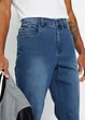 Jean Classic Fit en power stretch T400 coupe ventre confort, fuselé, bonprix