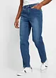 Jean Classic Fit en power stretch T400 coupe ventre confort, fuselé, bonprix