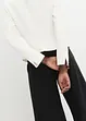 Blazer court stretch, bonprix