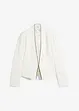 Blazer court stretch, bonprix