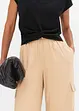 T-shirt court 100% coton, bonprix
