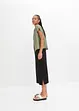 Robe en jersey coton extensible, bonprix