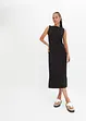 Robe en jersey coton extensible, bonprix