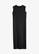Robe en jersey coton extensible, bonprix